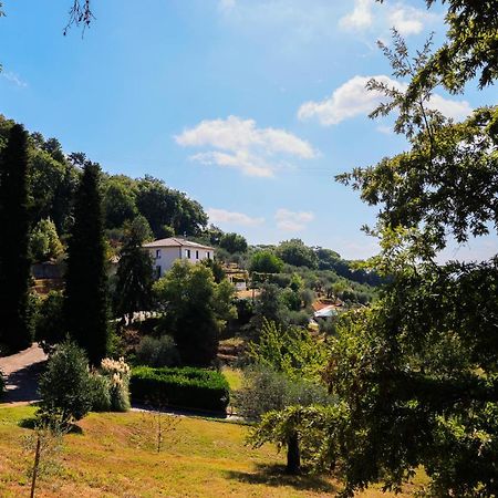 Agriturismo Terra Volonteri Montecatini Terme Buitenkant foto