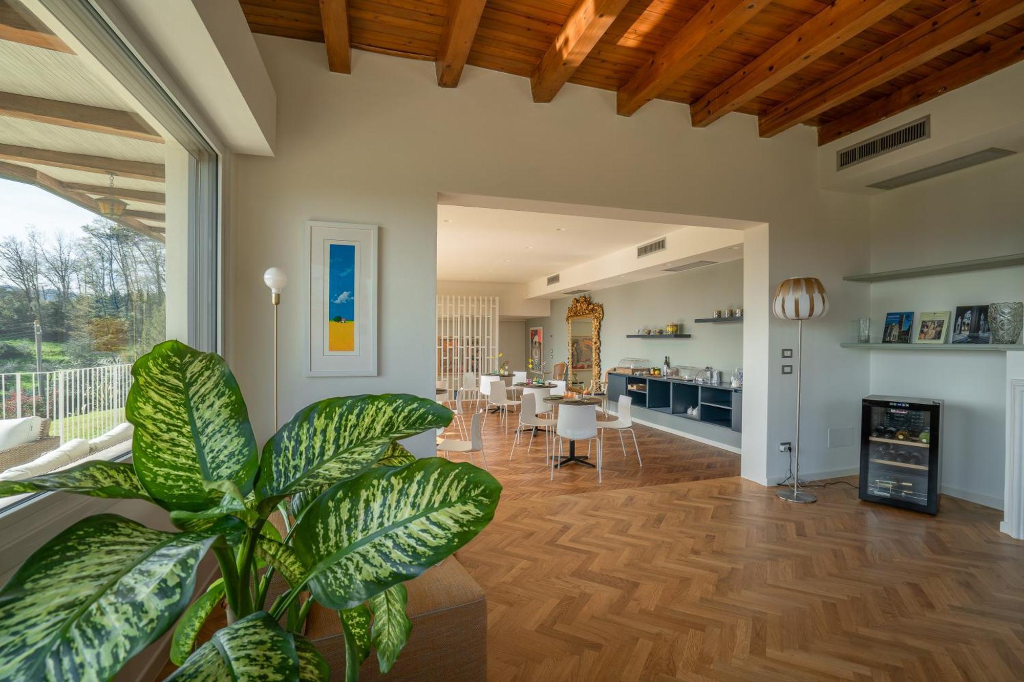 Agriturismo Terra Volonteri Montecatini Terme Buitenkant foto
